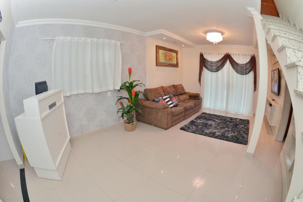 Pousada Joana Penha  Bagian luar foto